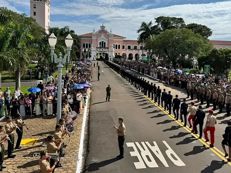 MPF exige do Exército plano para ampliar vagas de mulheres na EsPCEx em 90 dias