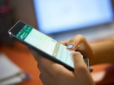 WhatsApp prepara atualização que vai esconder conversas no aplicativo