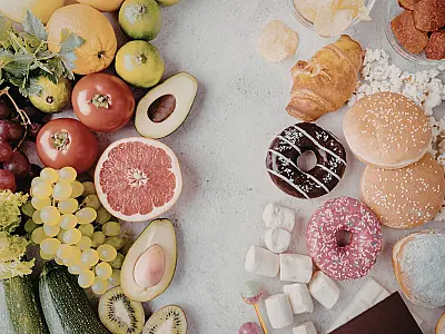 Alimentos ultraprocessados podem prejudicar foco e atenção, aponta estudo