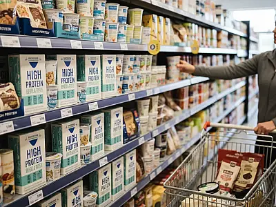 Proteína: até onde vai o benefício e onde começa o risco do excesso?