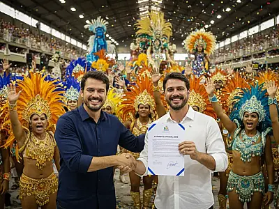Maior e mais competitivo: Grupo Especial do Rio terá 15 escolas até 2030
