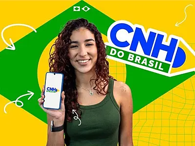 Programa do Bom Condutor já gerou mais de R$ 1 bilhão em economia na renovação da CNH