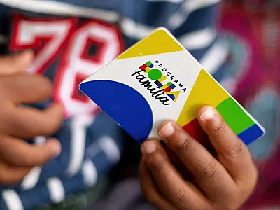 Bolsa Família pode ser cancelado automaticamente ao pedir benefício no INSS