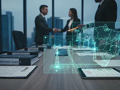 Anatel define data para leilão de telefonia móvel: o que muda na sua conexão