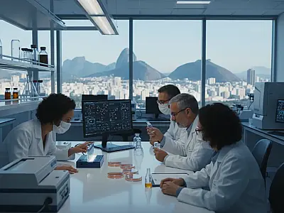 Governo investe R$ 120 milhões para acelerar pesquisa de novos remédios no Brasil