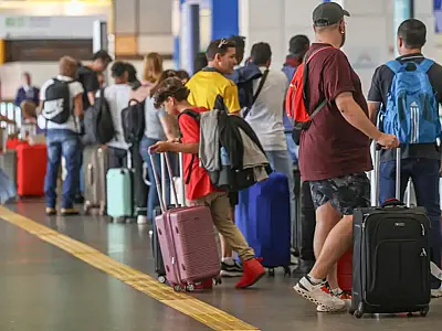 Medidas do governo reduzem impacto na passagem aérea, diz Anac