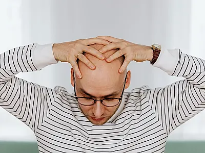 Estudo testa sérum natural e mostra avanço contra queda de cabelo