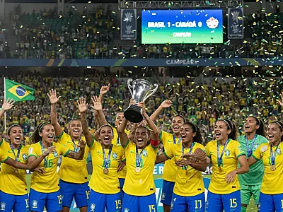 Lei abre caminho para feriados nos jogos da Copa do Mundo