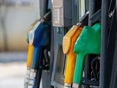 Preço do diesel cai pela primeira vez após guerra no Oriente Médio