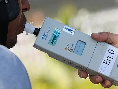 Projeto da Lei Seca prevê multa de quase R$ 30 mil e CNH suspensa por 10 anos