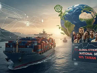 O fim da era do custo baixo: Giannetti alerta para o colapso da hiperglobalização