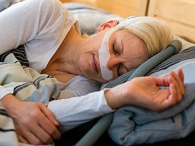 6 sintomas de apneia do sono que aparecem ao acordar