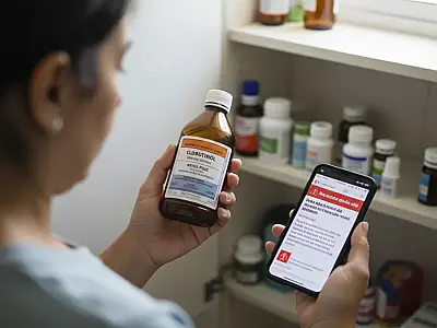 Anvisa proíbe xaropes com clobutinol: saiba o que fazer se você tem o remédio em casa
