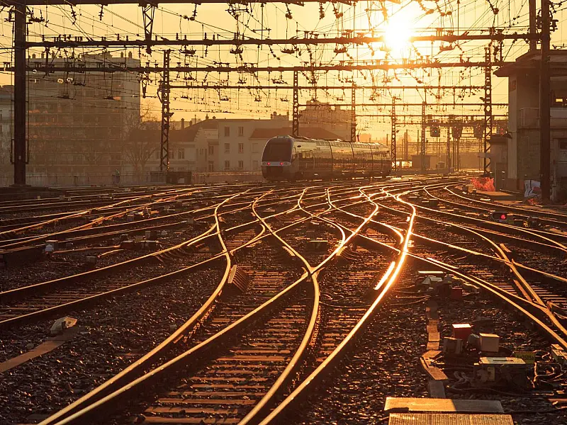Projeto da Ferrogrão avança após liberação do TCU