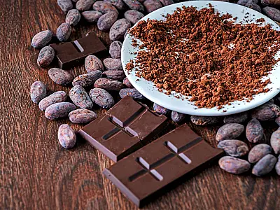 Projeto pode acabar com chocolate amargo e meio amargo no Brasil