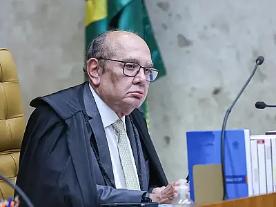 Gilmar Mendes critica CPI e diz não haver base para indiciar ministros