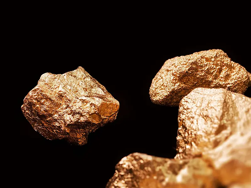 Investimento bilionário prevê ampliar exploração de ouro em regiões do Brasil.