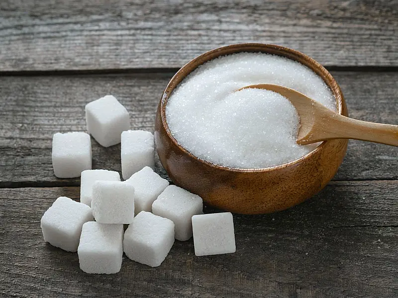 Reduzir o consumo de açúcar pode trazer mudanças no corpo em poucos dias.