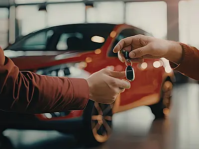 Veículo vendido precisa trocar a placa? Veja o que diz a regra