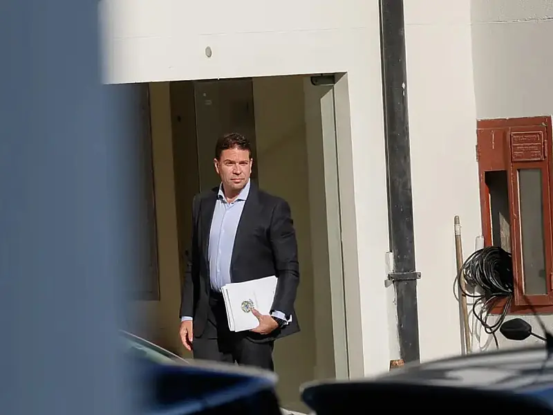 Alexandre Ramagem está sob custódia do serviço de imigração dos Estados Unidos