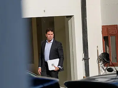 Alexandre Ramagem é detido pelo ICE nos Estados Unidos