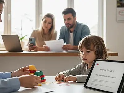 Planos de saúde não podem negar tratamento para autismo: conheça seus direitos