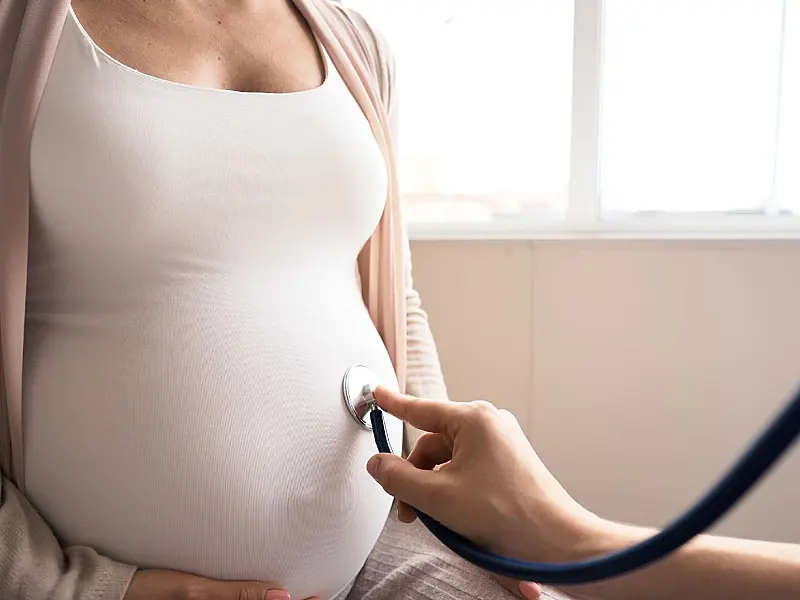 Direitos das gestantes garantem proteção à mulher e ao bebê durante a gravidez