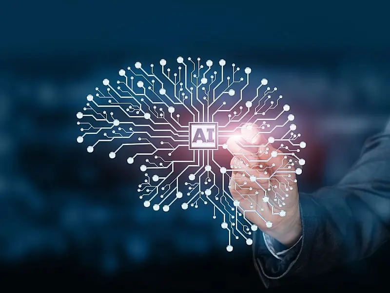 Uso de inteligência artificial para dúvidas médicas cresce, mas exige cautela.