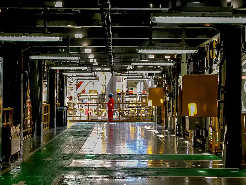 O Brasil registrou em fevereiro de 2026 o maior volume diário de produção de petróleo e gás da história, com 5,304 milhões de barris de óleo equivalente por dia, puxado pelo pré‑sal e pela expansão da frota offshore.