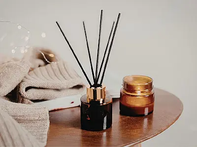 Use estas fragrâncias para atrair prosperidade e boas energias em casa