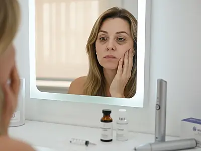 A face do emagrecimento rápido: o boom dos procedimentos para conter a flacidez facial