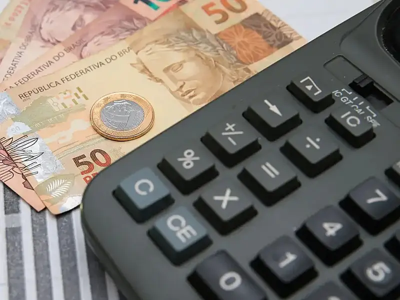 Projeção indica crescimento do PIB brasileiro mesmo com cenário internacional instável