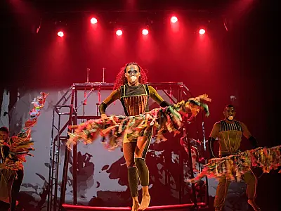 Política Nacional das Artes é instituída para democratizar acesso cultural e valorizar criadores em todo o Brasil