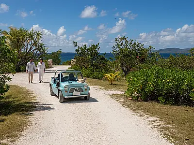 Anguilla: o destino de luxo silencioso que é o novo refúgio dos famosos no Caribe