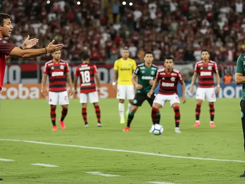Sport busca vitória fora de casa para subir na tabela da Série B e manter invencibilidade na temporada.