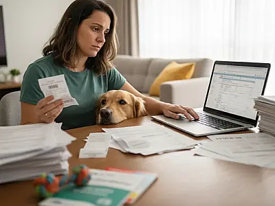 Gastos com pets no Imposto de Renda: o que o contribuinte precisa saber agora