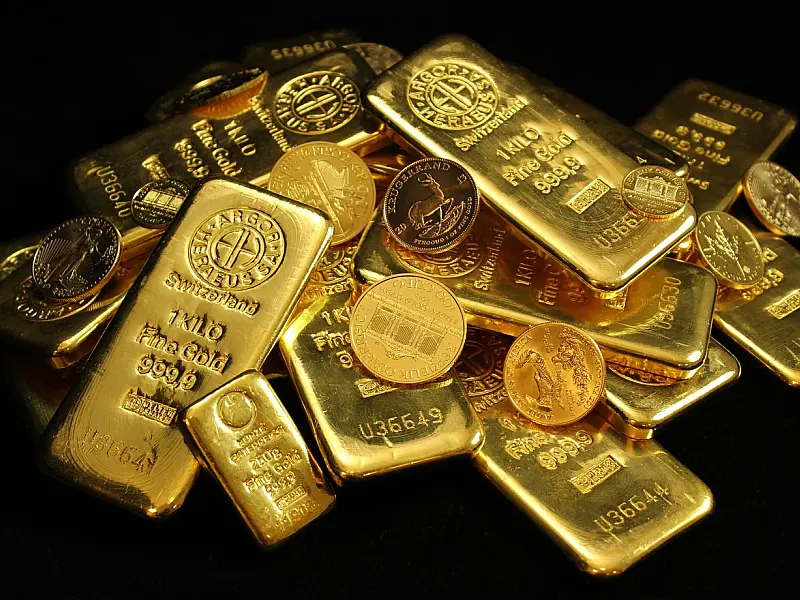 Caso envolvendo moedas de ouro desaparecidas chamou atenção internacional nos Estados Unidos.