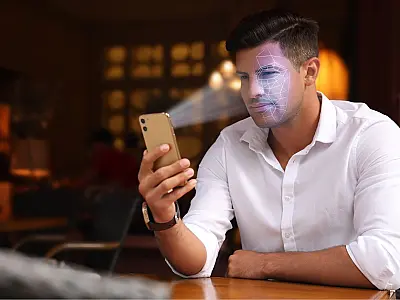 Biometria facial no notebook exige atenção com falhas de segurança