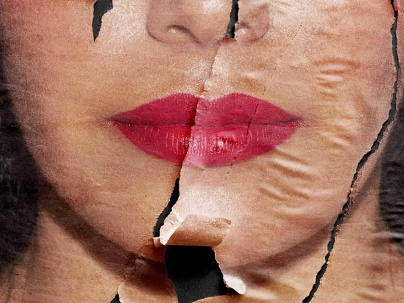 Ferramentas de inteligência artificial podem gerar imagens íntimas falsas sem consentimento.