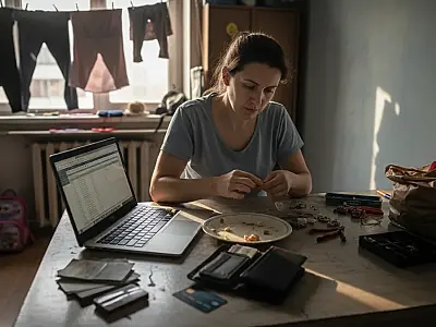 Quase metade dos brasileiros recorre a 'bicos' para fechar as contas em cenário de aperto financeiro