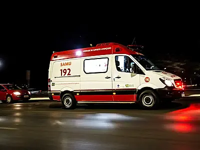 Câmara discute implantação de piso salarial para condutores de ambulância