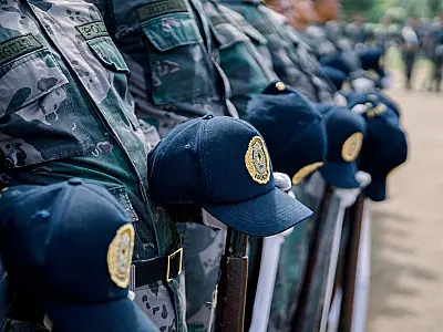 Cinco países da América do Sul assinam pacto de segurança sem a presença do Brasil