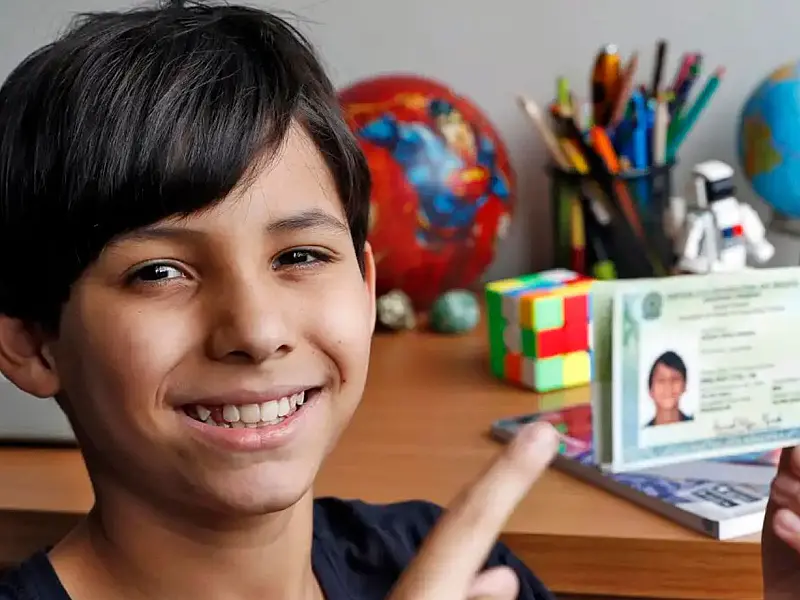 Nova identidade nacional passa a ser principal documento de identificação no Brasil