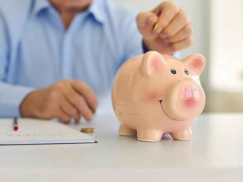 Planejamento financeiro ajuda idosos a aproveitarem melhor os recursos extras da previdência.