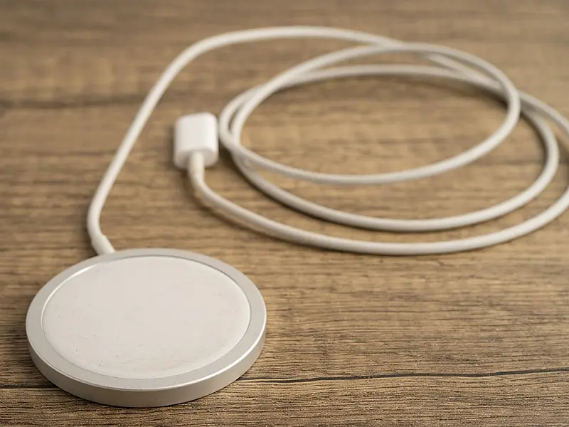 Nova tecnologia de carregamento sem fio promete substituir cabos tradicionais