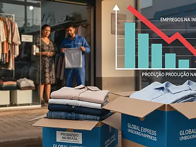 Congresso define votação sobre medida provisória de compras internacionais para a próxima semana