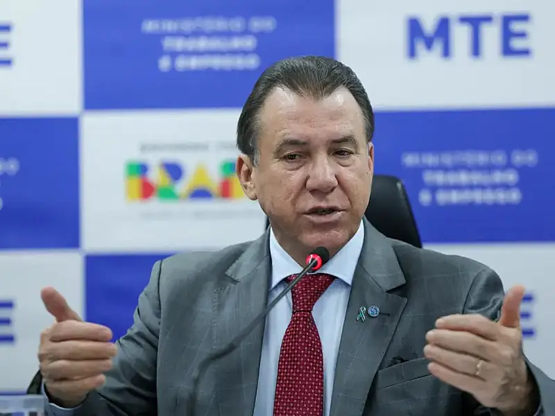 Brasil encerrou 2025 com quase 60 milhões de trabalhadores com vínculo formal.