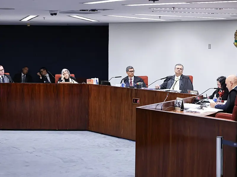 STF determinou que Tribunal de Justiça de Mato Grosso reavalie disputa sobre repasses de ICMS aos municípios.