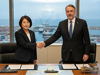 Crise no Oriente Médio força aliança estratégica entre Japão e Austrália por energia e defesa