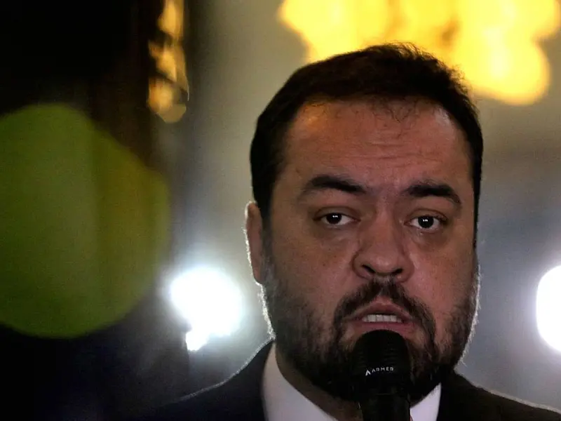 Polícia Federal realizou operação contra grupo investigado no setor de combustíveis